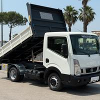 NISSAN CABSTAR RIBALTABILE NUOVO 2019 EURO6