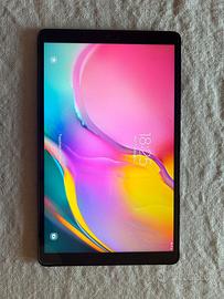 Samsung galaxy tab A