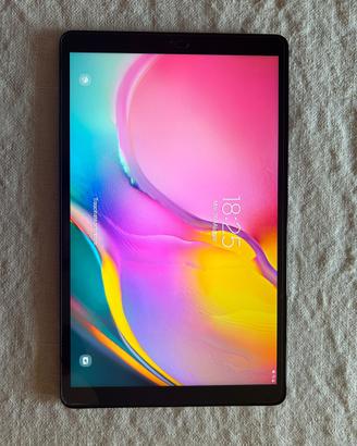 Samsung galaxy tab A