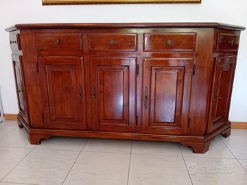 MOBILE/CREDENZA