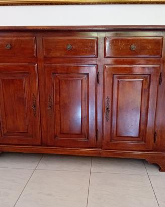 MOBILE/CREDENZA