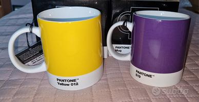Tazze Mug Pantone - Arredamento e Casalinghi In vendita a Torino