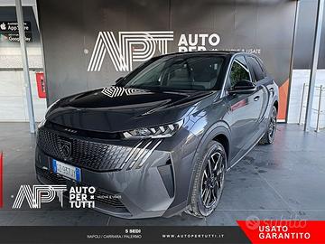 Peugeot 3008 1.2 hybrid GT 145cv e-dcs6