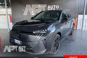 Peugeot 3008 1.2 hybrid GT 145cv e-dcs6