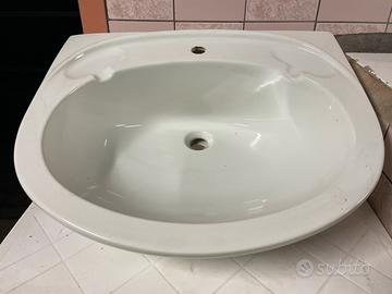 Lavabo Ideal Standard nuovo semincasso