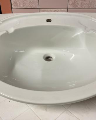 Lavabo Ideal Standard nuovo semincasso