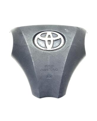 AIRBAG VOLANTE TOYOTA IQ 1° Serie 4513074040C0 (0