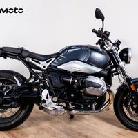BMW R NINET PURE - 2023