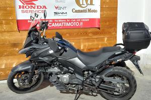 SUZUKI V-Strom 650 v strom