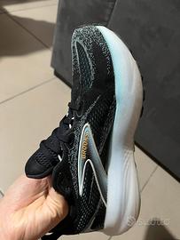 scarpe run Brook Glycerin 22 taglia 40 come nuove