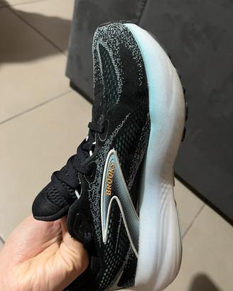 scarpe run Brook Glycerin 22 taglia 40 come nuove