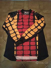 Maglia portiere Adidas anni 90 (circa 1994) Tg XL