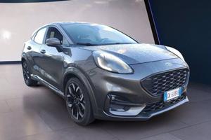 FORD Puma 1.0 EcoBoost Hybrid 125 CV S&S ST-Line X