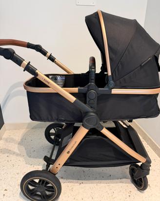 Trio kinderkraft modello ESME