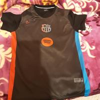 maglia barcellona 