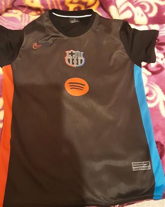 maglia barcellona 