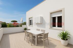 Appartamento Viareggio [L280tdlVRG]