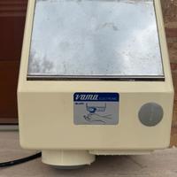 Asciugamano elettrico 2000w