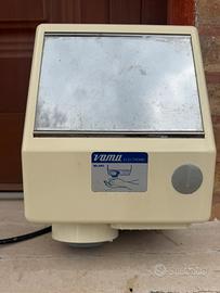 Asciugamano elettrico 2000w