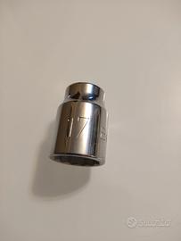 Chiave a bussola Beta da 17