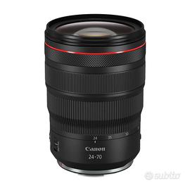 Canon RF 24-70mm f/2.8 L IS USM