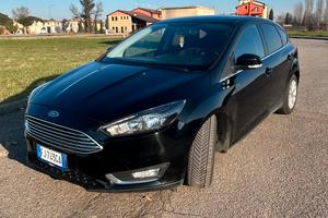 Ford Focus 1.5 TDCi 120 cv Start&stop Titanium