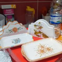 Set ceramiche artigianali