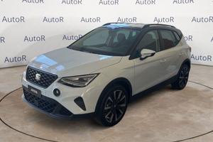 SEAT Arona 1.0 EcoTSI Black Edition