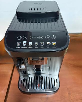 Macchina caffè de longhi