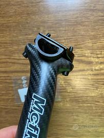 Reggisella mcfk offset -5mm 30.9 ud matt