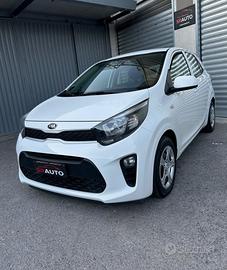 Kia Picanto 1.0 12V 5 porte Active