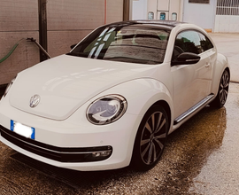 Maggiolino Turbo 200 cv