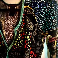 Custos Barcellona  mini abito