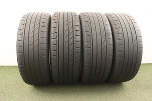 Gomme Tracmak ice plus 205 45 17 inverno