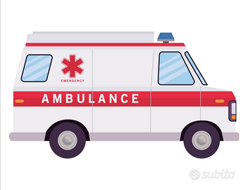 Ambulanziere pat k - b