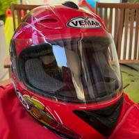 Casco integrale Vemar