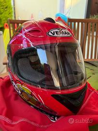 Casco integrale Vemar