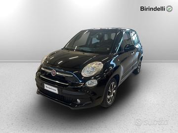 FIAT 500L - 500L 1.3 Multijet 95 CV Business