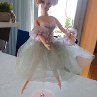 Barbie da collezione 1998