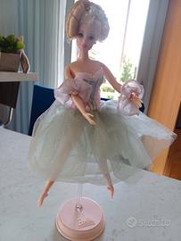 Barbie da collezione 1998