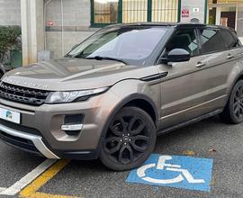 LAND ROVER Range Rover Evoque 2.2 TD4 5p. Dynami