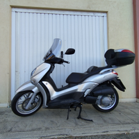 Yamaha X-CITY 250