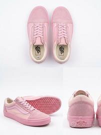 Vans Old Skool Rosa – Taglia 40