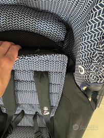 Passeggino Stokke Yoyo 3 con accessori