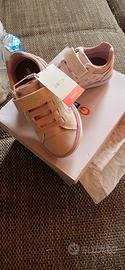 Scarpe bambina