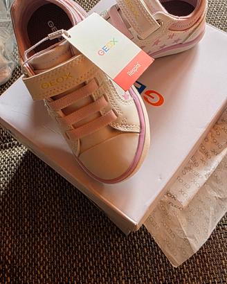 Scarpe bambina