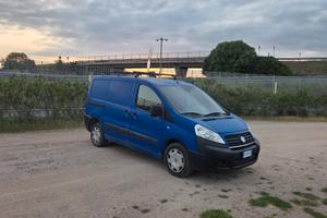 Fiat Scudo 1.6 Multijet 105cv