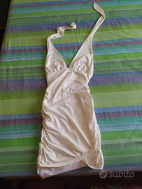 vestito a tubino 