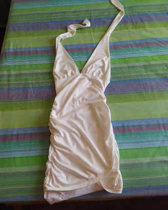 vestito a tubino 
