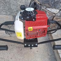 trivella Agri Euro Geo Tech EA630